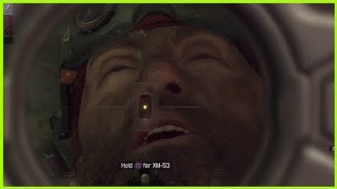 Cod: Black ops 3|One off: Messing with bots #2