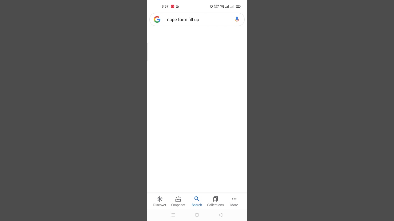 Admit Card download dped 2020-21