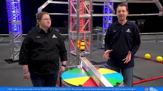 2021 Field Tour Video: Rockwell Automation