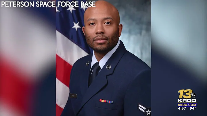 Schriever airman identified as paddleboarder who died at Rampart Reservoir