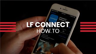 How To: Connecting your LF Connect App to Console - Life Fitness NZ screenshot 5