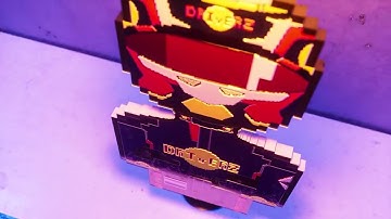 Driverz NFT #OnFlow Flow Blockchain NFTs