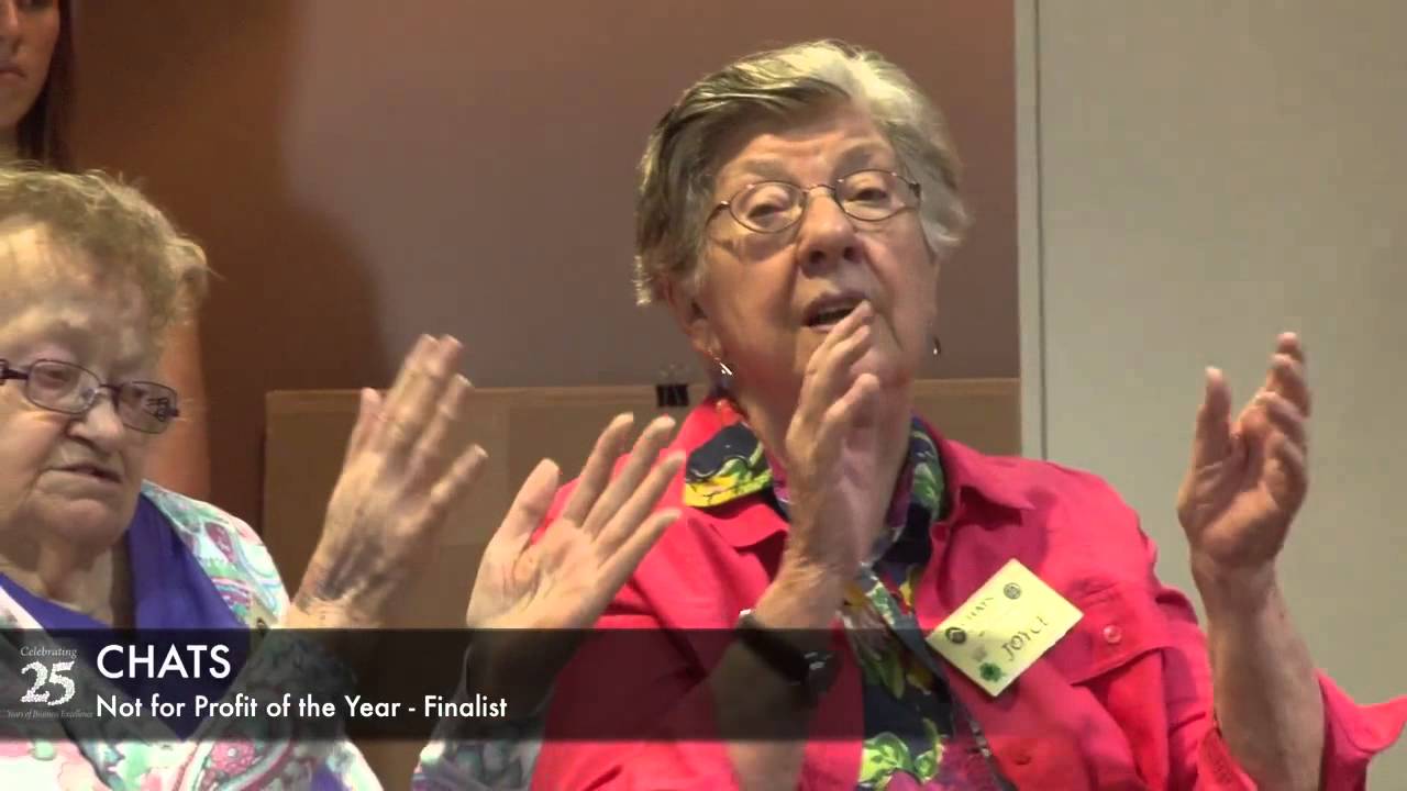 CHATS - Services for Seniors in York Region