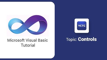 Visual Basic-Application of Basic Controls