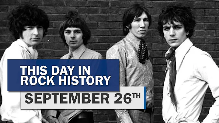 This Day in Rock History: September 26