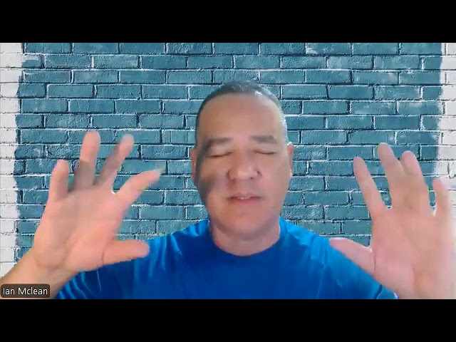 Free Healing! Using Energy Pointing