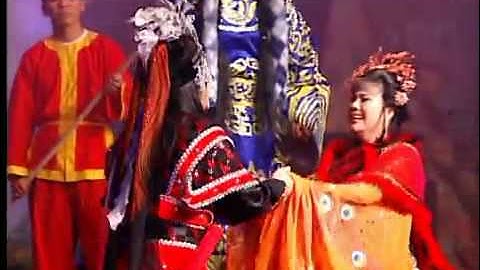 TĐ: Bức ngôn đồ Đại Việt 4 end