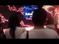 海浜幕張超ニコニコ会議2 カラオケブース(  ́ ▽ ` )ノCatjukevox