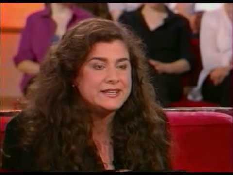 Cecilia Bartoli & Philippe Sollers (Vivaldi "Sventurata navicella")