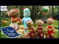 2 Hour Compilation | In the Night Garden | Live Action Videos for Kids | WildBrain Zigzag