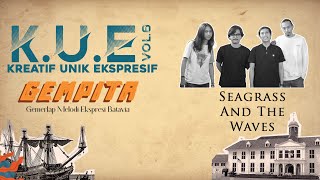 K.U.E Vol.6 GEMPITA \