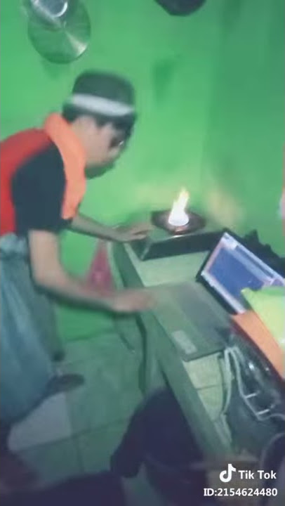 Vidio lucu efek kurang duit #tiktok