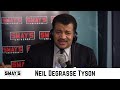 Neil Degrasse Tyson Explains Coronavirus, Debunks Human Brain Theory + Season 3 of The Cosmos