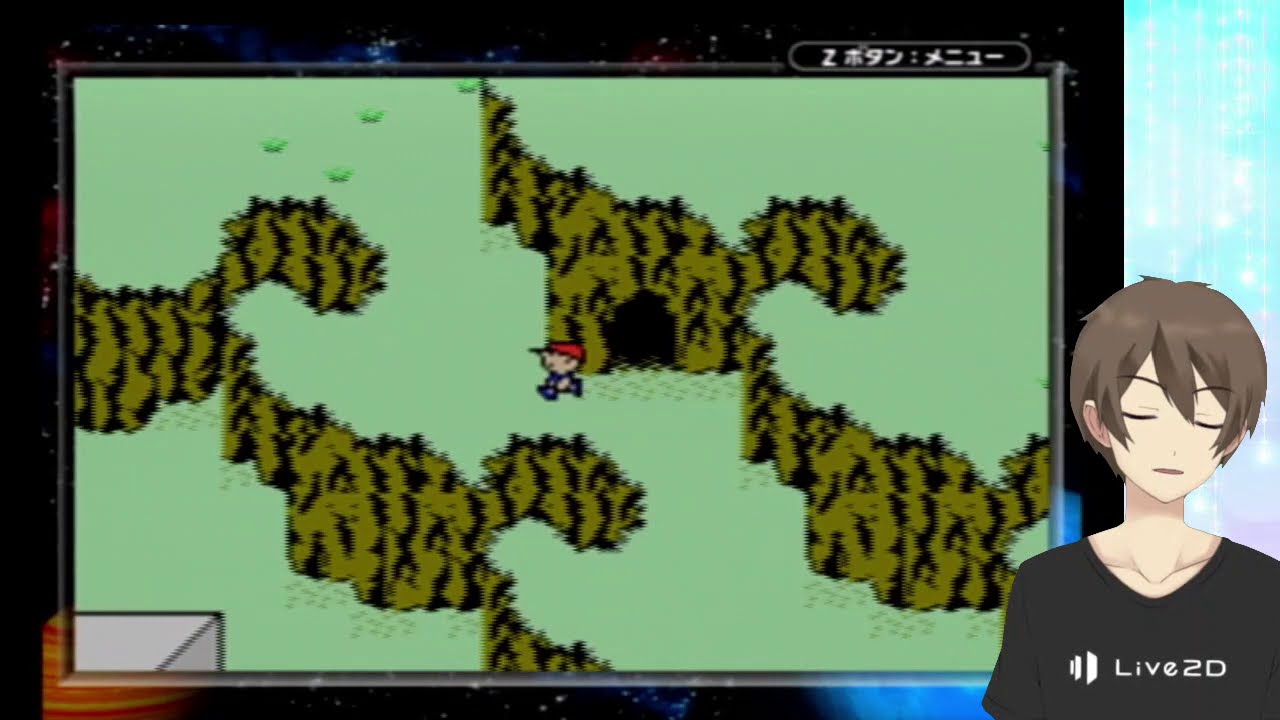 【MOTHER】実況!その10 マジカント脱出!学校へ! 【MOTHER】実況!その10 マジカント脱出!学校へ!