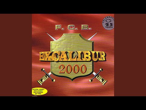 F.C.B. — Radio Mix