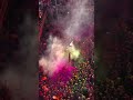 #Biraj ki Holi#