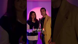 Download Lagu Shreya Ghoshal X jubin nautiyal 🫶🏻 #duet #shreyaghoshal #jubinnautiyal #basekdhadak #shorts MP3
