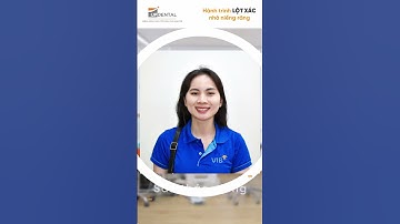 Hành trình LỘT XÁC nhờ niềng răng của Kim Cương