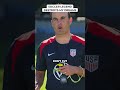 Soccer Legend Destroys My Dreams