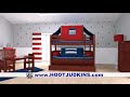 Furniture that grows with your child by hoot judkins furniture
