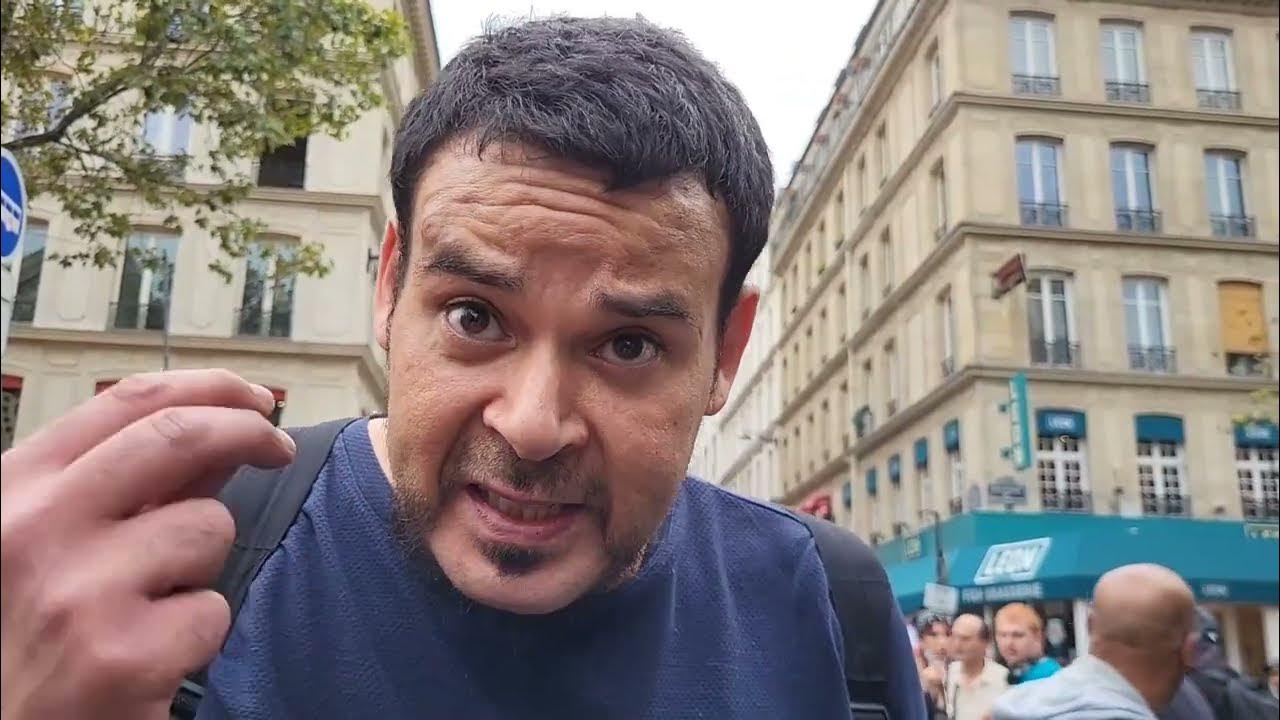 Division idéologique ! YouTube