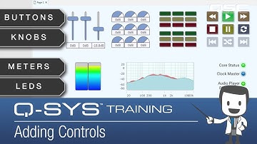 Scripting Basics D - Adding Controls (Updated)