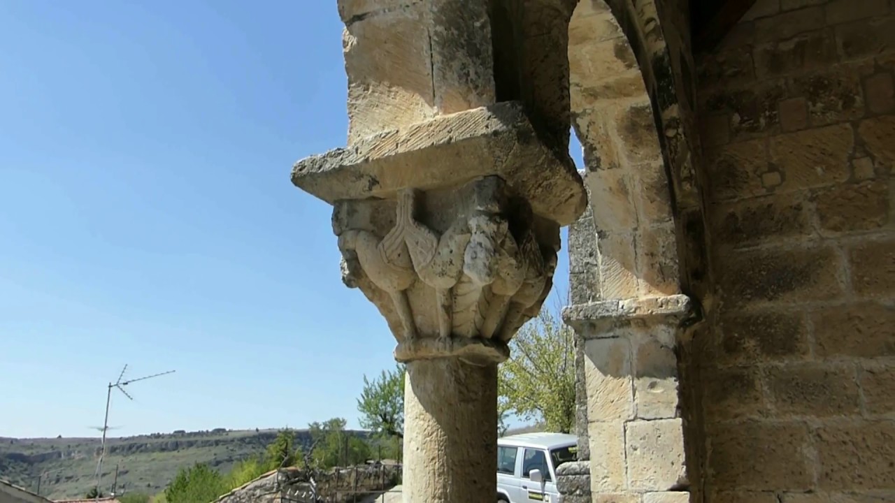 Sepúlveda con encanto (Segovia)