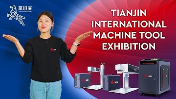 Wattsan at CHN MACHINE EXPO 2024!