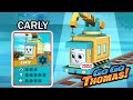 Thomas &amp; Friends: Go Go Thomas - ⭐⭐New Engine Carly is HERE !!⭐⭐