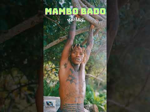 Mambo Bado Prod By Lachosrecordstudio
