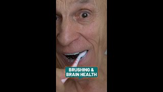 Aging Untold: Dental Care and Dementia