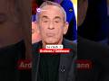 Ref:8v41S5u2psI Le ton monte entre thierry ardisson et sarah saldmann � propos de cyril hanouna