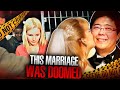 This marriage has become scarier than a horror movie! True Crime Documentary.