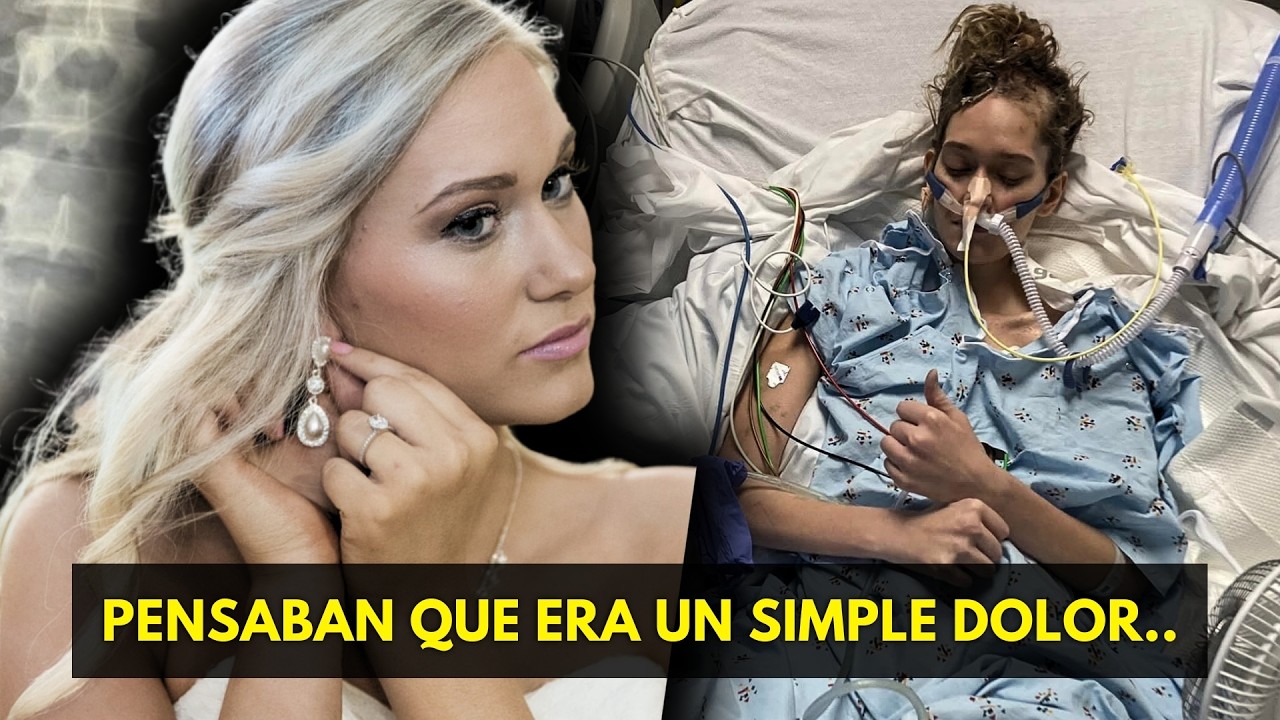 Envenenada Poco a Poco: El Terrible Caso de Hannah Pettey | Analista Noturno