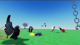 Download Lagu Slap Battles reaper phase 3 MP3