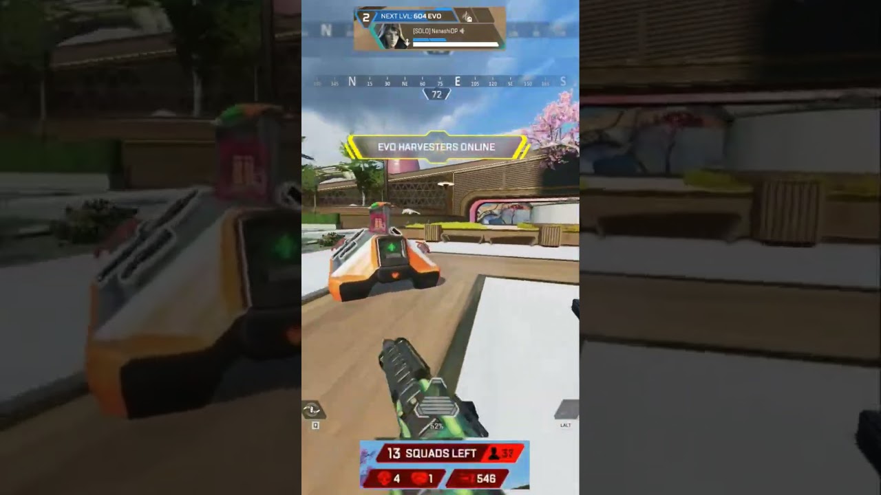 3 минуты геймплея Hotdrop [НЕРАЗРЕЗАННЫЙ] 