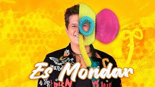 Es Mondá Carlos Vives