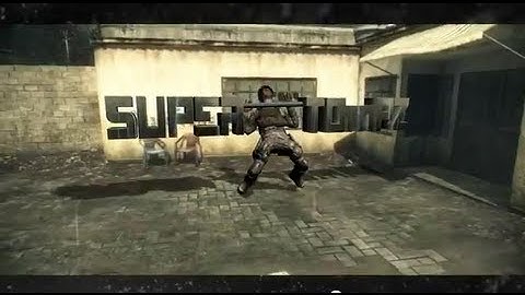 SICK 3D OCE!! // By SuperTompz