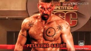Petarung Jalanan Sadis...raja Tega...parah Abis.