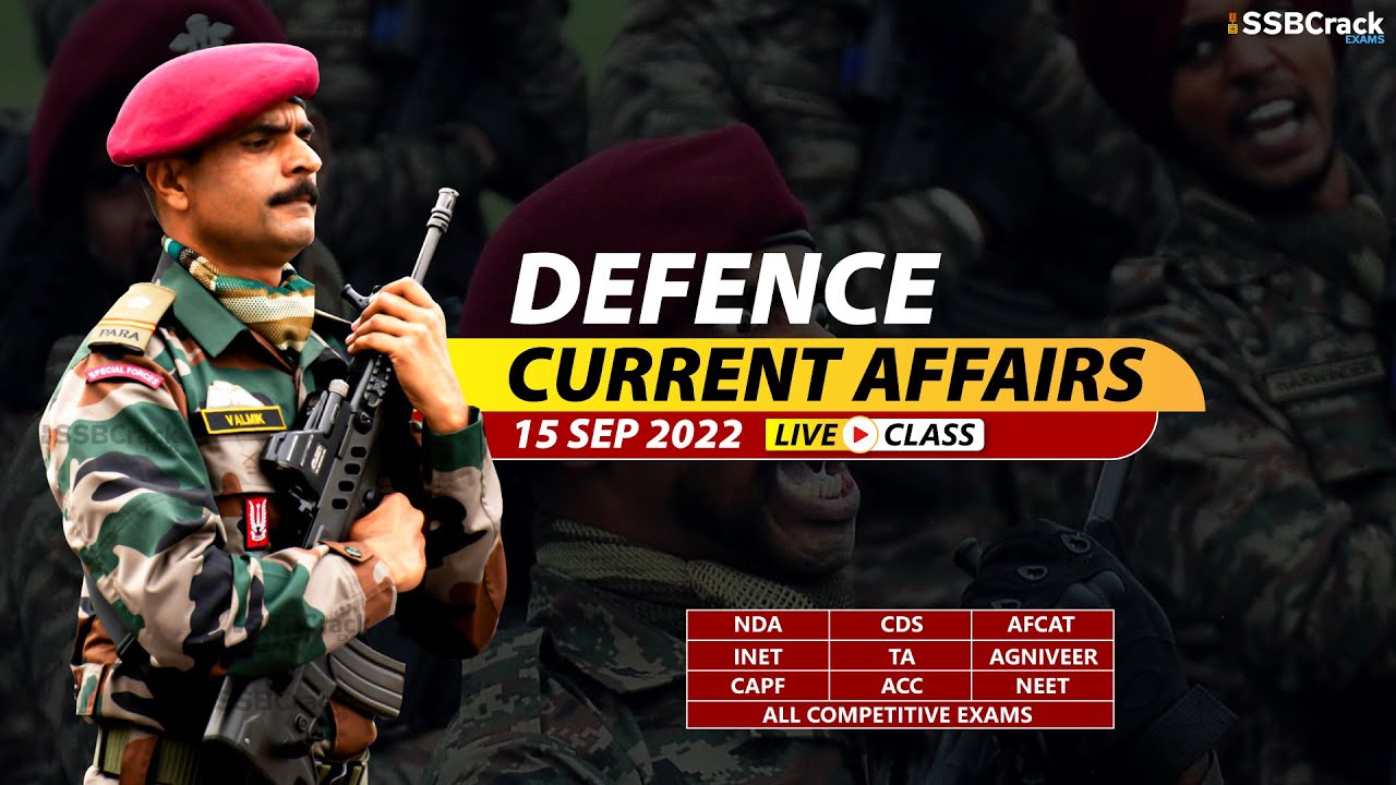 15-september-2022-defence-current-affairs-for-nda-cds-afcat-ssb