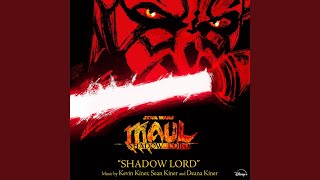 Shadow Lord (From 'Star Wars: Maul - Shadow Lord')