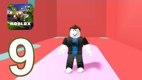 ROBLOX - Gameplay Walkthrough Part 9 (iOS, Android)