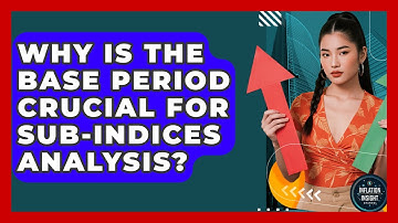 Why Is The Base Period Crucial For Sub-indices Analysis? - Inflation Insight Channel