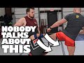 I Changed How I Throw ROUNDHOUSE KICKS