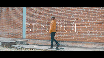 Ben Pol - BADO KIDOGO (feat. Wyse) (Official Music Video)
