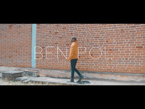 ben-pol-ft.-wyse---bado-kidogo-(official-music-video)