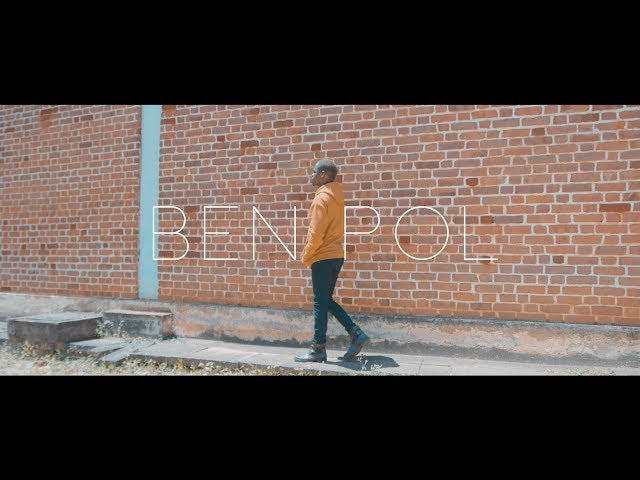Ben Pol - BADO KIDOGO (feat. Wyse) (Official Music Video) class=