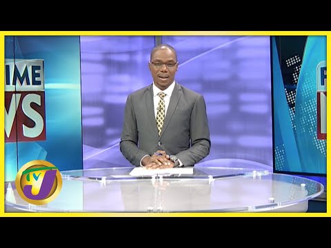 Jamaica's News Headlines | TVJ News - July 26 2022