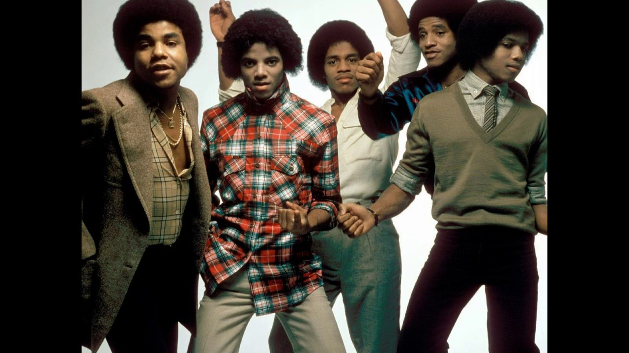 The Jacksons - Shake Your Body (Down To The Ground) (DJ ...