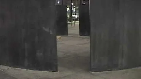 ReActivation - Wall & Chairs - Clip 001